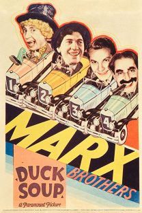 دانلود فیلم Duck Soup 1933272060-2122848747