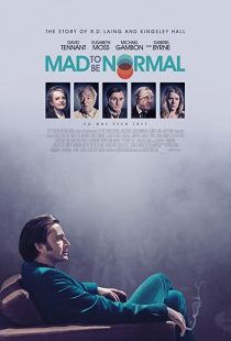 دانلود فیلم Mad to Be Normal 2017271612-651814693