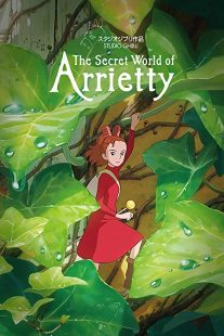 دانلود انیمه The Secret World of Arrietty 2010273749-865478162
