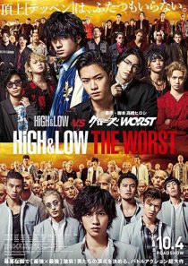 دانلود فیلم High & Low: The Worst 2019273909-1256033884