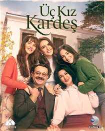 دانلود سریال Üç Kiz Kardes270325-1302577242