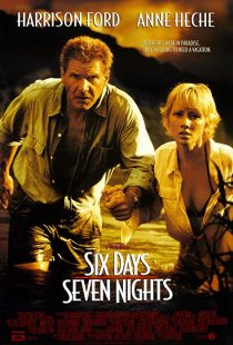دانلود فیلم Six Days Seven Nights 1998272612-274044983