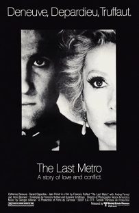 دانلود فیلم The Last Metro 1980272615-190319347