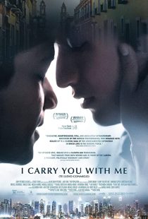 دانلود فیلم I Carry You with Me 2020272619-755212109