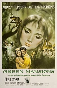 دانلود فیلم Green Mansions 1959272064-1700968979