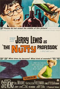 دانلود فیلم The Nutty Professor 1963271454-314797082