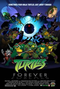 دانلود انیمیشن Turtles Forever 2009272523-53791471
