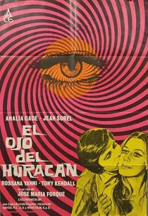 دانلود فیلم In the Eye of the Hurricane 1971272435-682661641