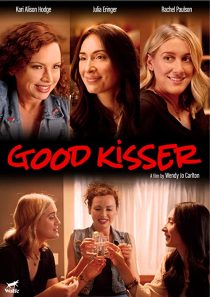 دانلود فیلم Good Kisser 2019271540-856007038