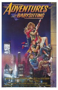 دانلود فیلم Adventures in Babysitting 1987272106-338156391