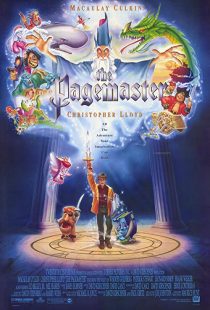 دانلود انیمیشن The Pagemaster 1994273852-912795808