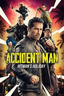 دانلود فیلم Accident Man: Hitman’s Holiday 2022273165-100446342