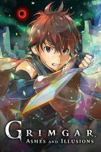 دانلود انیمه Grimgar, Ashes and Illusions270884-2089272543