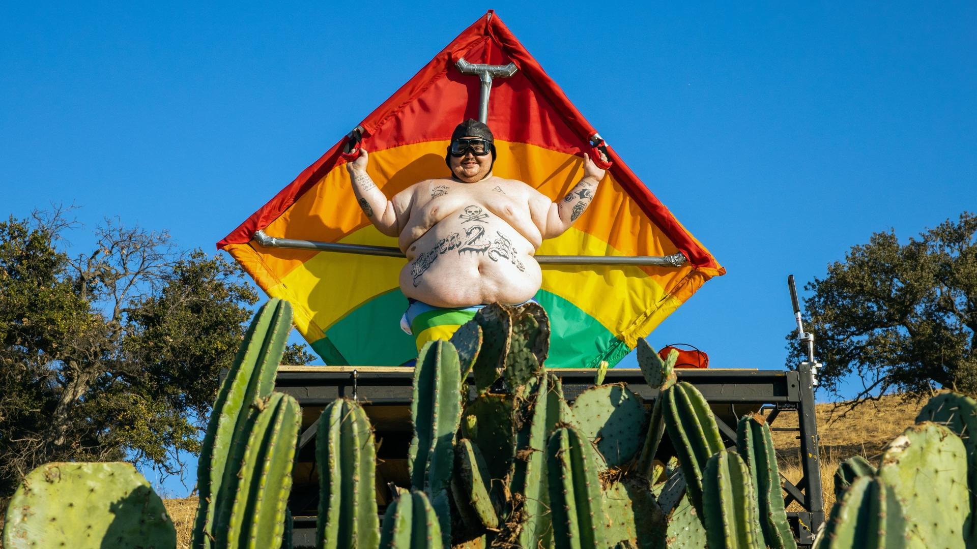 دانلود فیلم Jackass 4.5 2022