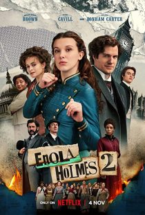 دانلود فیلم Enola Holmes 2 2022275634-257537487
