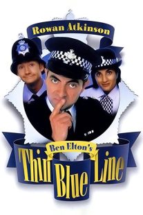 دانلود سریال The Thin Blue Line276408-1311076309
