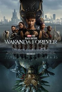 دانلود فیلم Black Panther: Wakanda Forever 2022277470-309385580