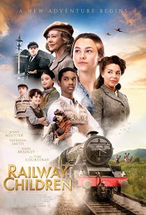 دانلود فیلم The Railway Children Return 2022277693-637220628