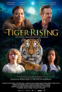 دانلود فیلم The Tiger Rising 2022277250-2049673477