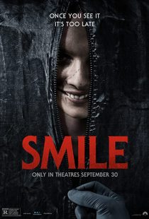 دانلود فیلم Smile 2022275149-1883547681