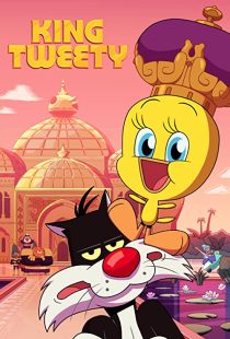 دانلود انیمیشن King Tweety 2022275456-853310009