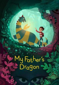 دانلود انیمیشن My Father’s Dragon 2022276403-793943496