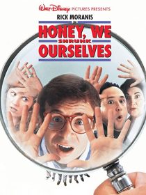 دانلود فیلم Honey, We Shrunk Ourselves! 1997285304-545083525