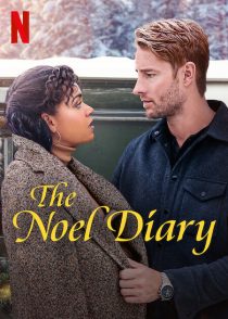 دانلود فیلم The Noel Diary 2022286328-342632058