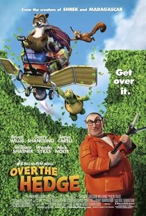 دانلود انیمیشن Over the Hedge 2006289576-139384163