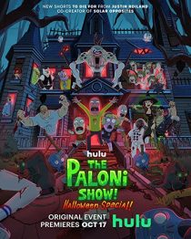 دانلود انیمیشن The Paloni Show! Halloween Special! 2022286309-612669287