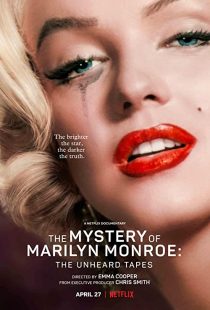 دانلود مستند The Mystery of Marilyn Monroe: The Unheard Tapes 2022288014-1045069230