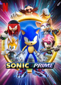 دانلود انیمیشن Sonic Prime289390-1752267647