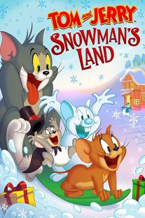 دانلود انیمیشن Tom and Jerry: Snowman’s Land 2022288948-1161580186