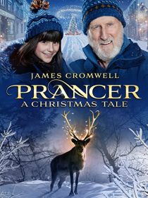 دانلود فیلم Prancer: A Christmas Tale 2022286876-1213044657