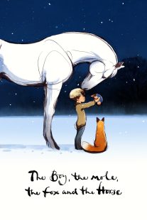 دانلود انیمیشن The Boy, the Mole, the Fox and the Horse 2022305107-1765316271