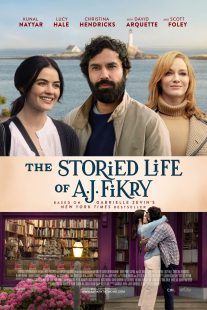 دانلود فیلم The Storied Life of A.J. Fikry 2022304976-1754994762