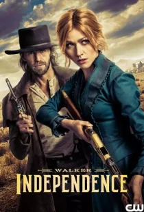 دانلود سریال Walker: Independence308417-13751223