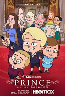 دانلود انیمیشن The Prince305756-1203165914