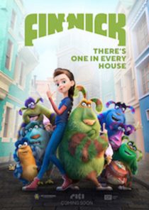 دانلود انیمیشن Finnick 2022305775-1332074146