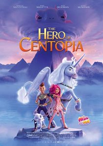 دانلود انیمیشن Mia and Me: The Hero of Centopia 2022305817-1368945281