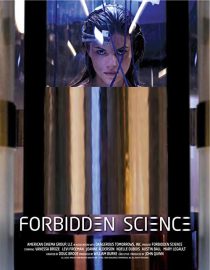 دانلود سریال Forbidden Science306326-475924485