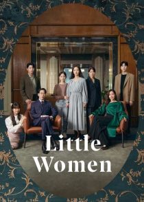 دانلود سریال کره‌ای Little Women313677-1332959439
