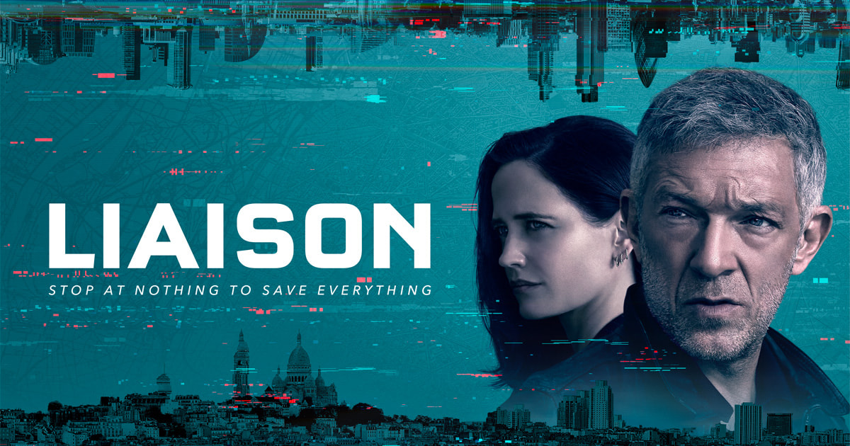 دانلود سریال Liaison