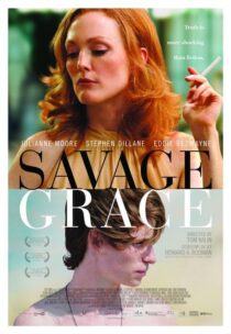 دانلود فیلم Savage Grace 2007323101-1515446102
