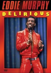 دانلود فیلم Eddie Murphy: Delirious 1983323018-895338396