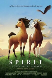 دانلود انیمیشن Spirit: Stallion of the Cimarron 2002322530-184423512