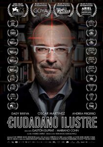 دانلود فیلم The Distinguished Citizen 2016323175-1865746757