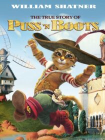 دانلود انیمیشن The True Story of Puss’N Boots 2009323129-265524222