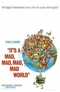 دانلود فیلم It’s a Mad Mad Mad Mad World 1963323351-1676020795