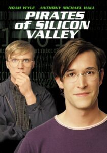 دانلود فیلم Pirates of Silicon Valley 1999323200-779172281